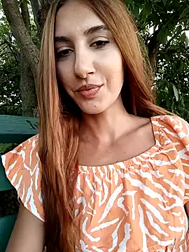 Andreea_Foxx live