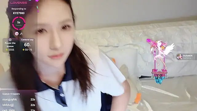 milk_sugar live