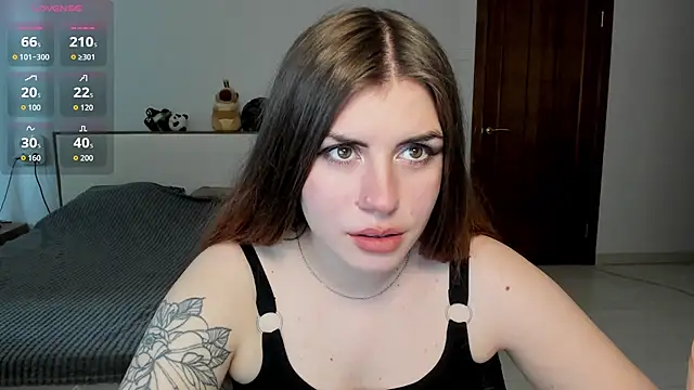 Brooooke live
