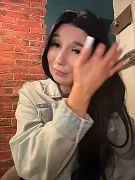 Tisha_Busty live
