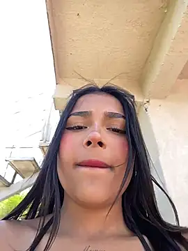 Mariangel_11 live