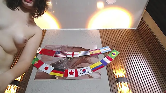 gagingmolly live