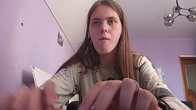 TabithaKorey live