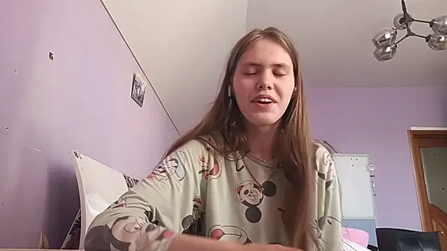 TabithaKorey live