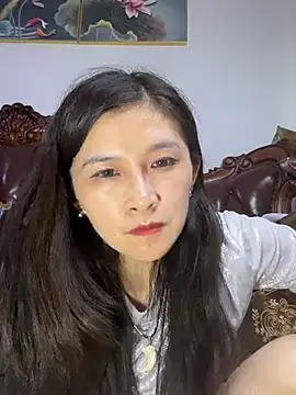 yinyin326 live