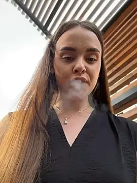 KristiRich live