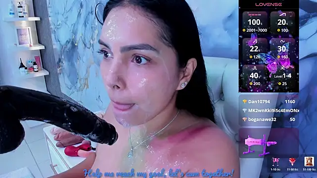 evelinn_belen profile