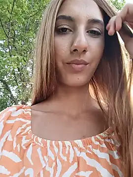 Andreea_Foxx live