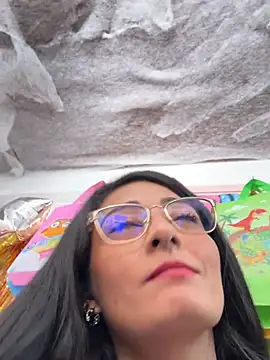 IsabellaMariet live