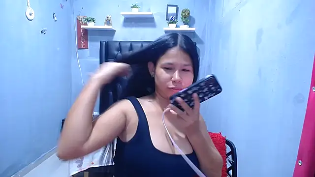 Letty_Plugxo live
