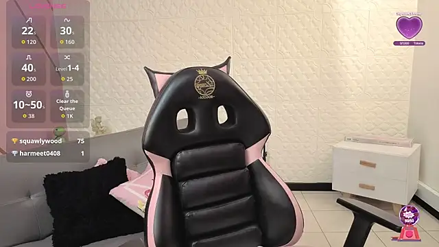 Eva_mermaid live