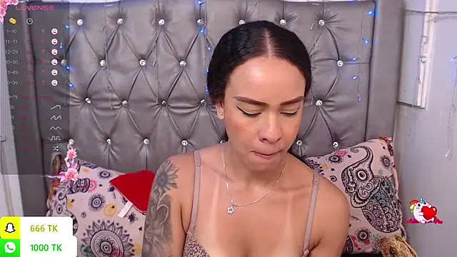 LAILAGUMMY live