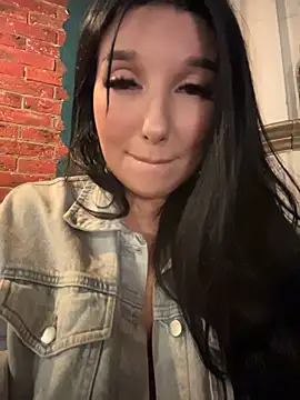 Tisha_Busty live