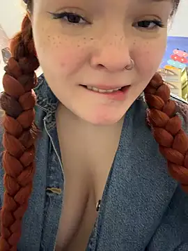 Baby__Fox live