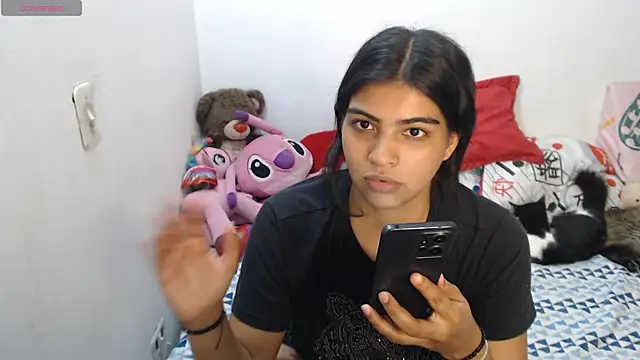 Pocahontas_Princess_ live