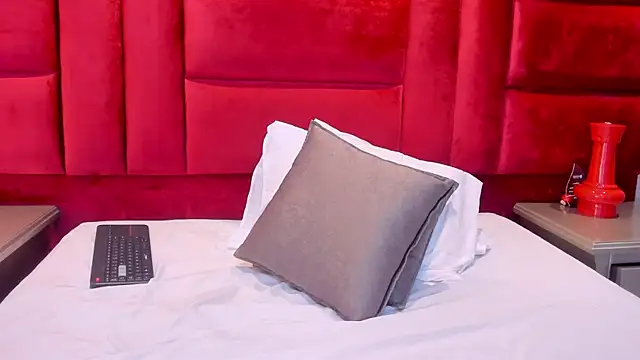 VictoriaFerro live