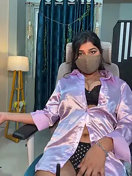 Lisa_afreen live