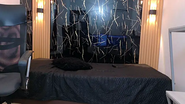 SamanthaFox_8 live