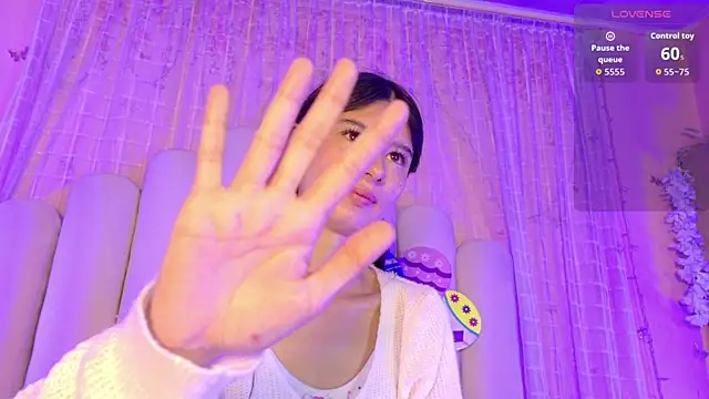 SweetRenata_ live