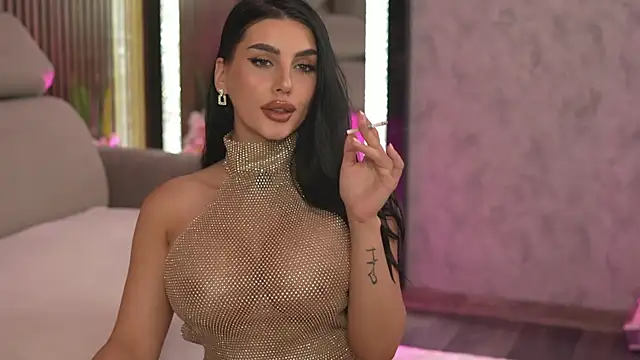 AmyBlair live