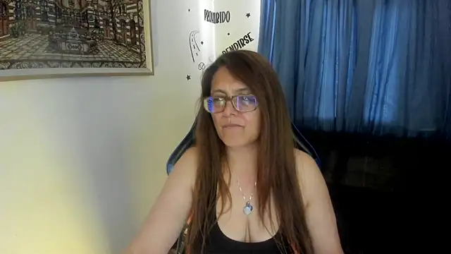 Ivette_Shaira live