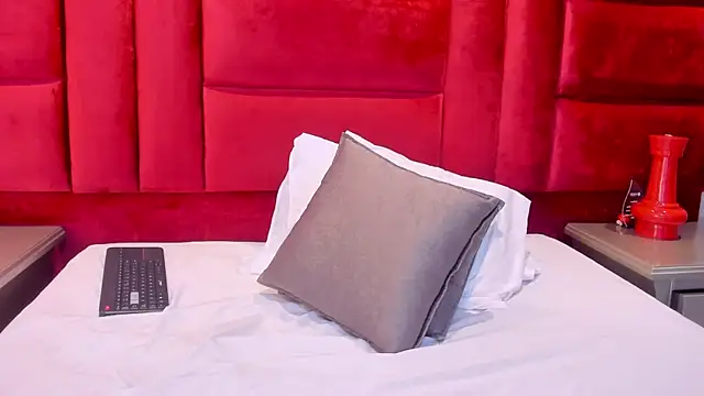 VictoriaFerro live
