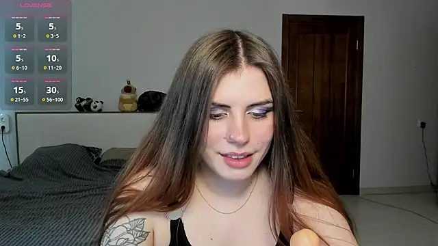 Brooooke profile