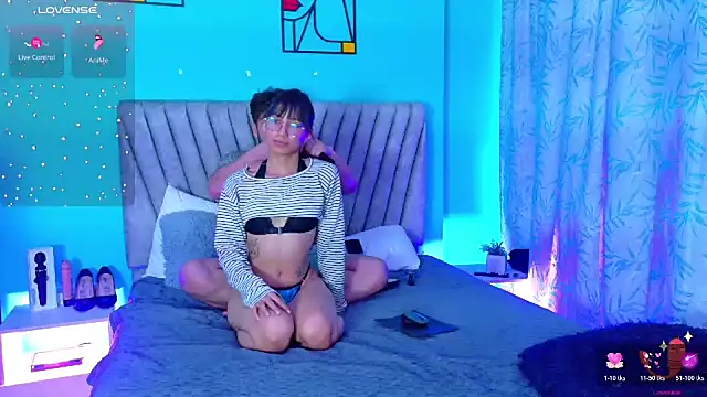 SamiitheSamuHOT live