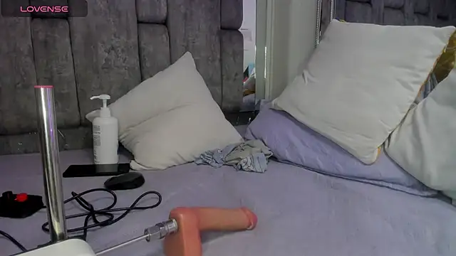 JenniXink live