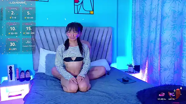 SamiitheSamuHOT live