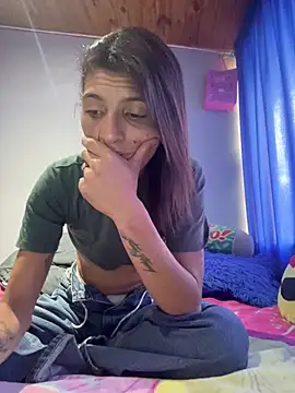 ImCrazzy live