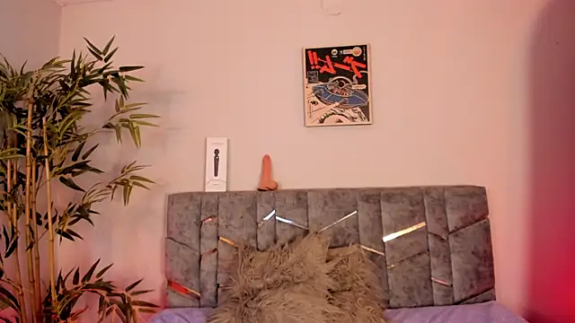 Alice_Vixen live