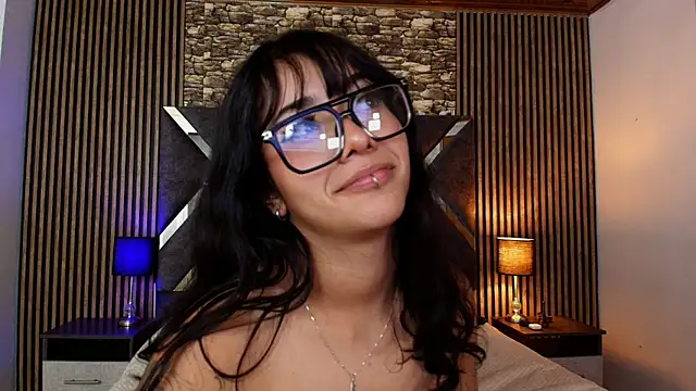 Amy_channel profile