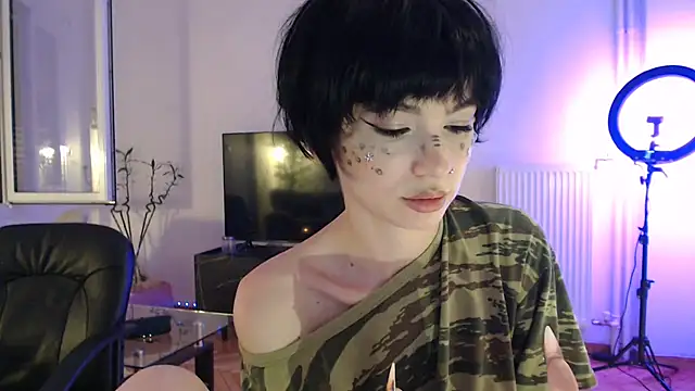 Marley_Queen live