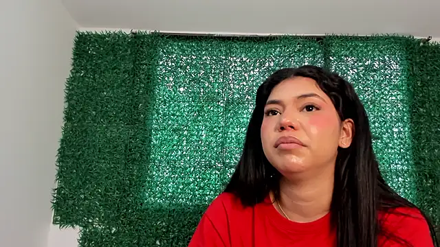Nathy_Pelaez live