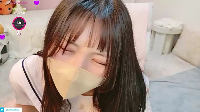 anchan_ live