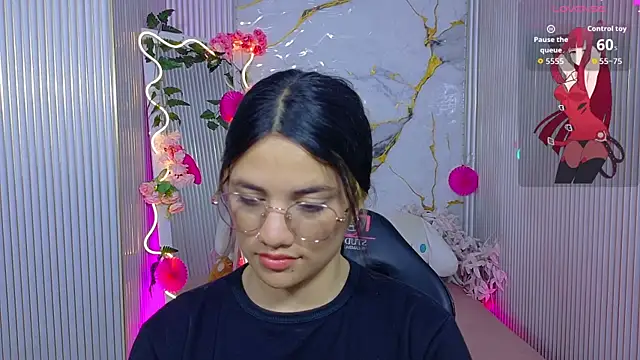 Chiara_tay live