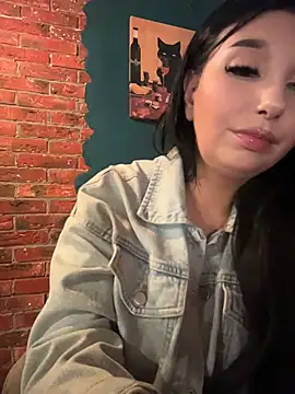 Tisha_Busty live