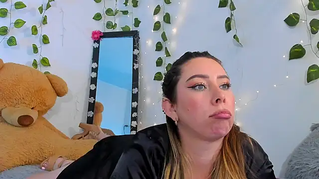 JanneKim live