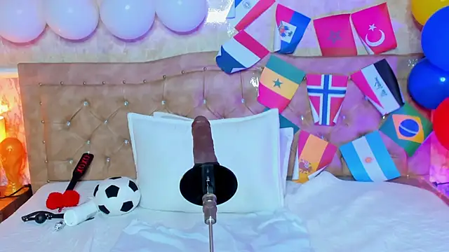 MELODYY_SWEET live