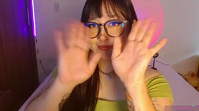 Oliviargf live