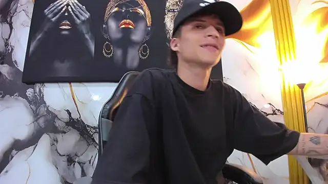 mono_blonde live