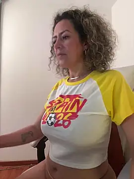 Paty_chic live