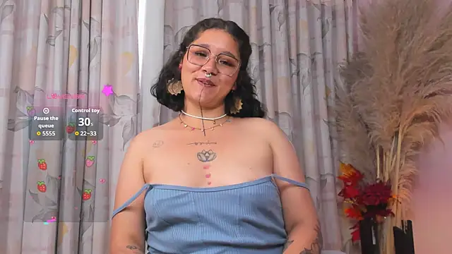Sylvara_bx live
