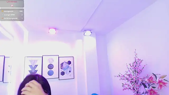 Chloe_meoww live