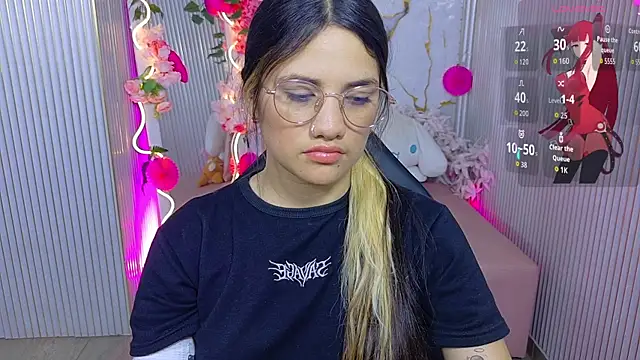 Chiara_tay live