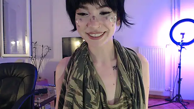 Marley_Queen live
