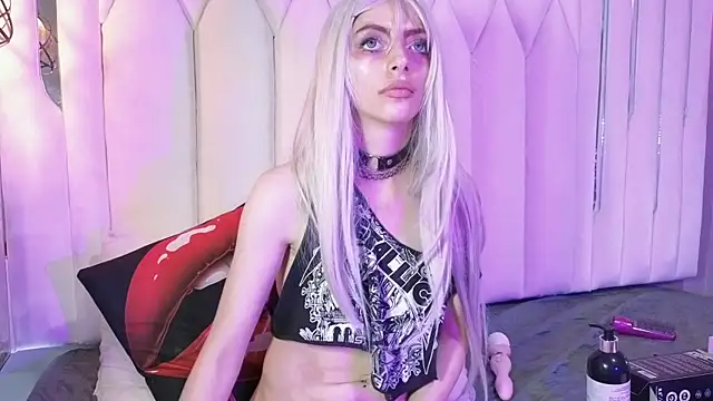 Pinky_doll777 live