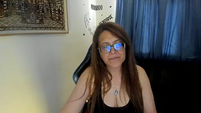 Ivette_Shaira live