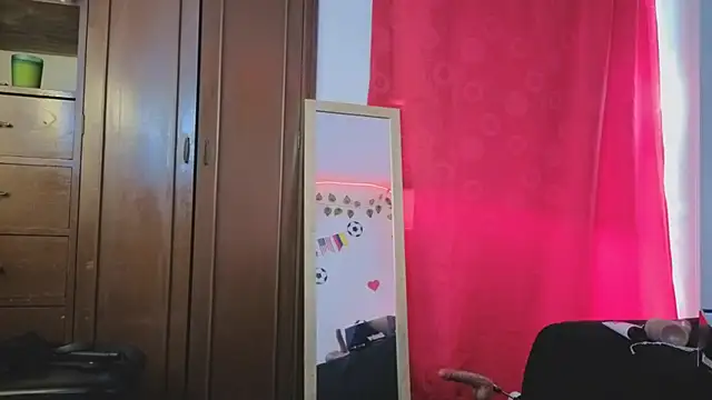 MiaCollinssx live